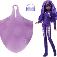 Fashion Doll Miraculous Alya Ubiquity