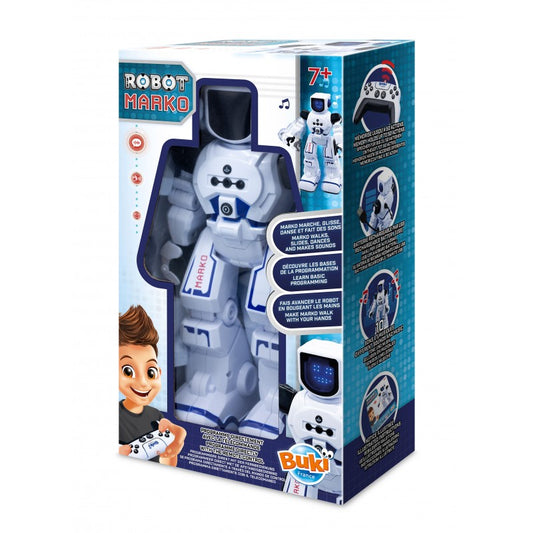 Marko Robot