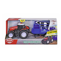 Massey Ferguson Animal Trailer