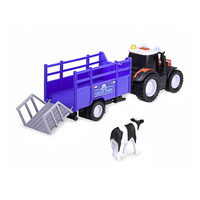 Massey Ferguson Animal Trailer