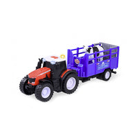 Massey Ferguson Animal Trailer