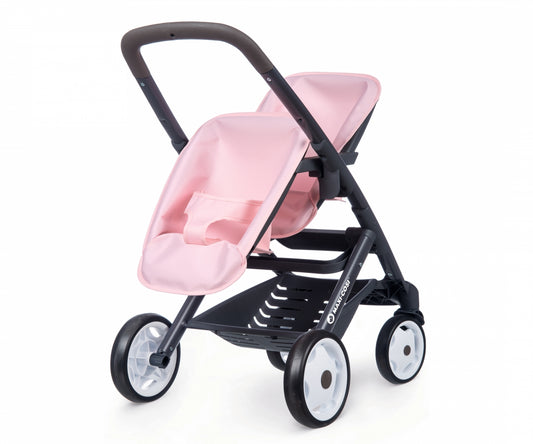 Maxi-Cosi &amp; Quinny Twin Pushchair