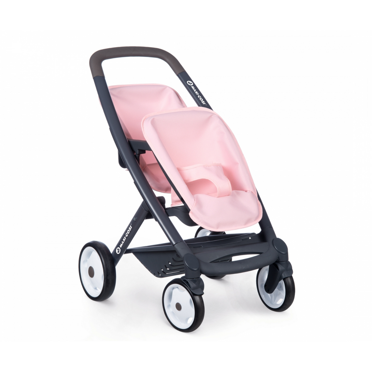 Maxi-Cosi &amp; Quinny Twin Pushchair