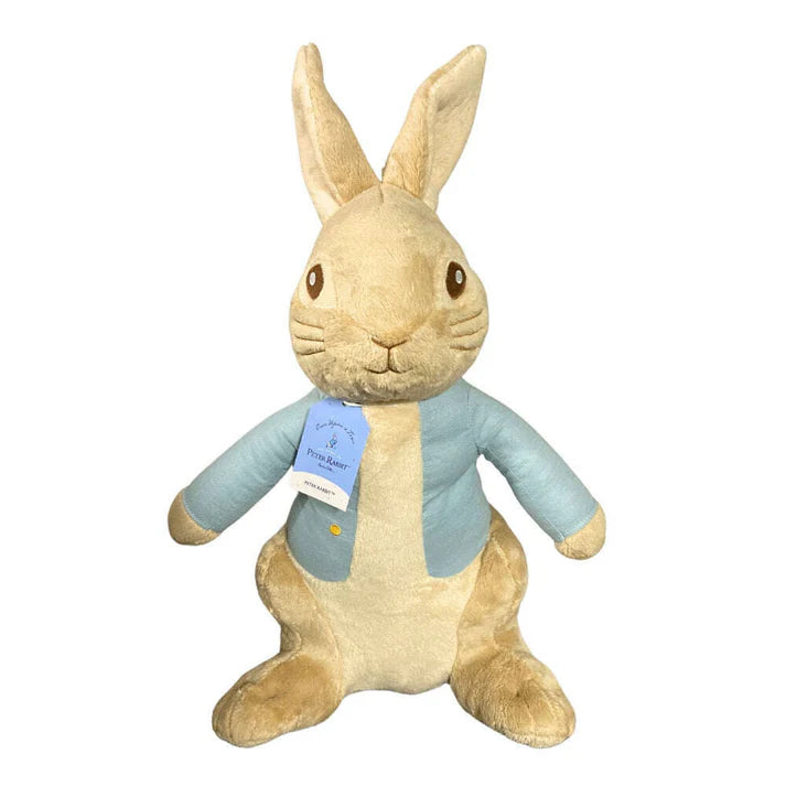 Peter Rabbit Giant Plush