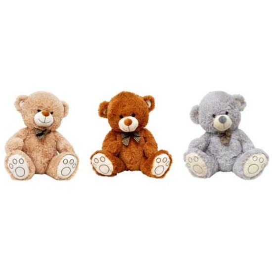 Peterkin Sitting Bear Plush 43 cm