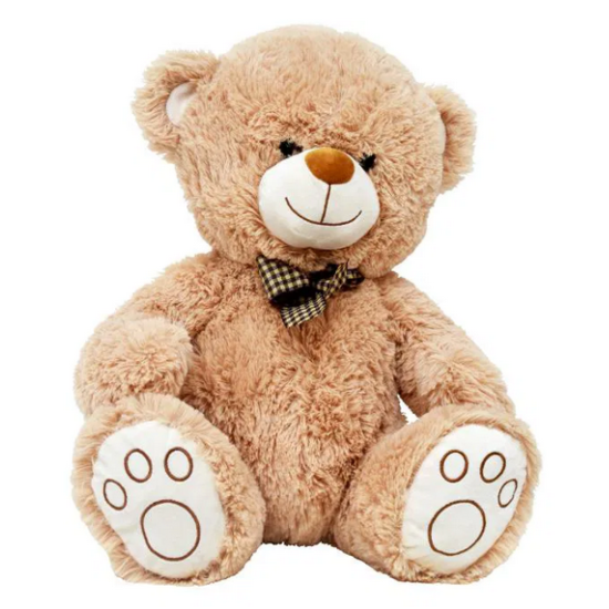 Peterkin Sitting Bear Plush 43 cm
