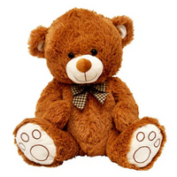 Peterkin Sitting Bear Plush 43 cm