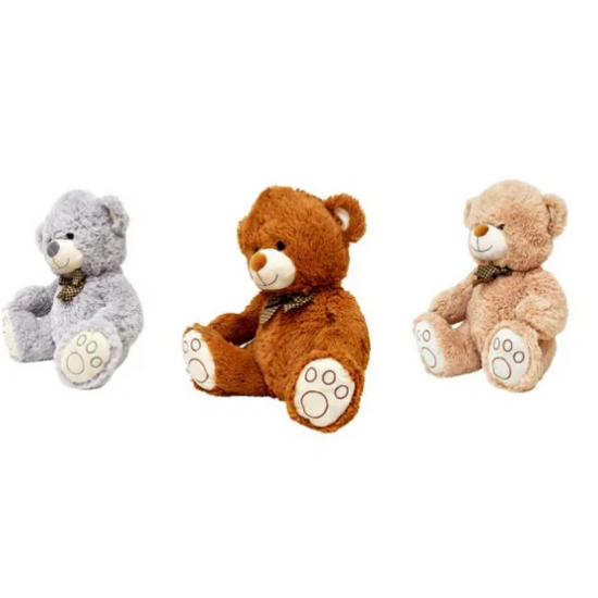 Peterkin Sitting Bear Plush 43 cm