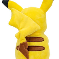 Pokemon 8" Plush Pikachu - Pecha Berry