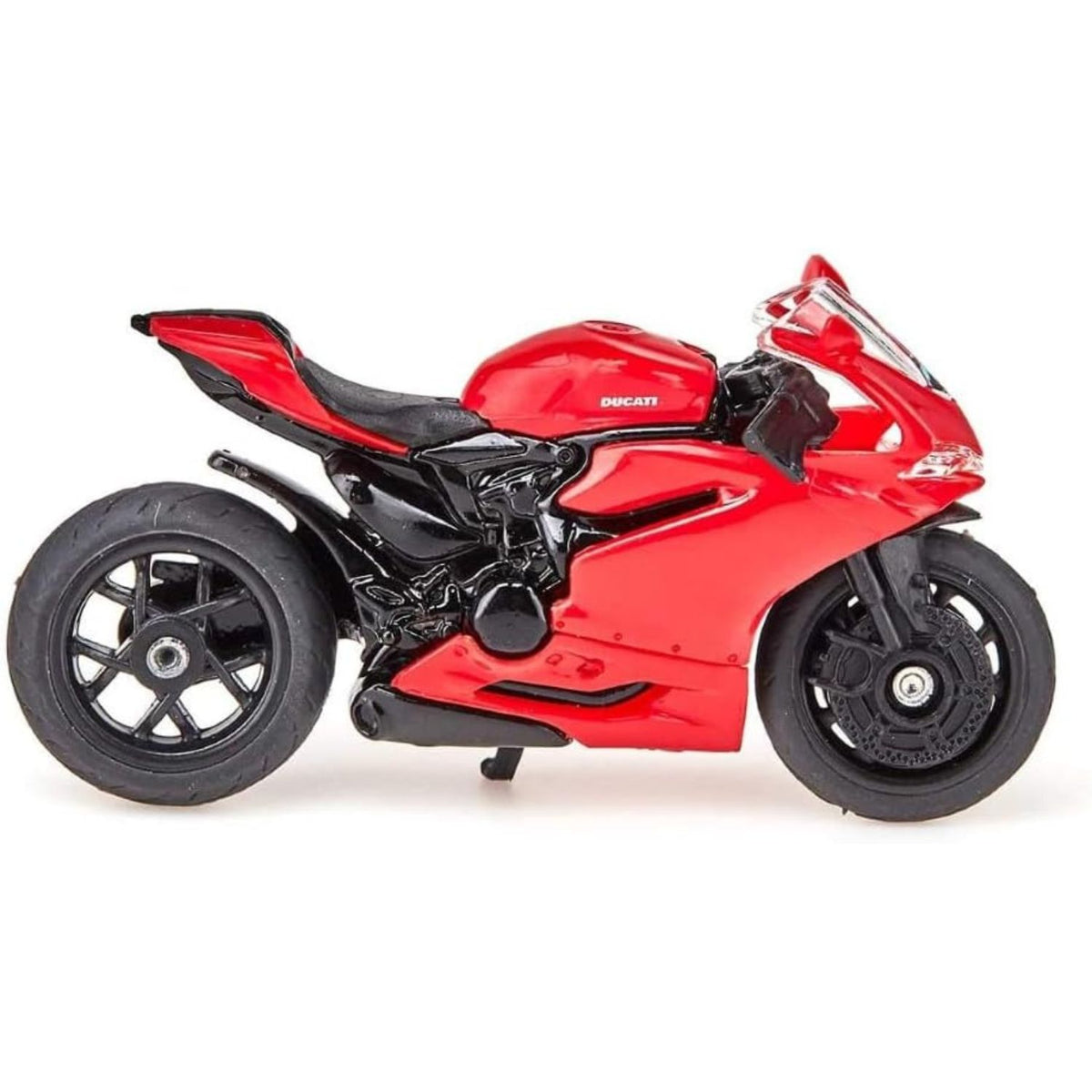 siku motorbike from the side 