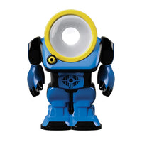 spybot spotbot robot 