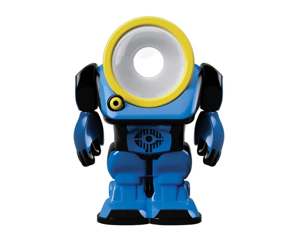 spybot spotbot robot 