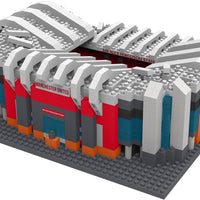 Team Merchandise 3D BRXLZ Stadium Manchester United
