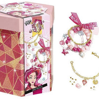 Totum Bling Bling Charm Bracelets