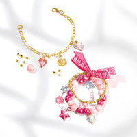 Totum Bling Bling Charm Bracelets