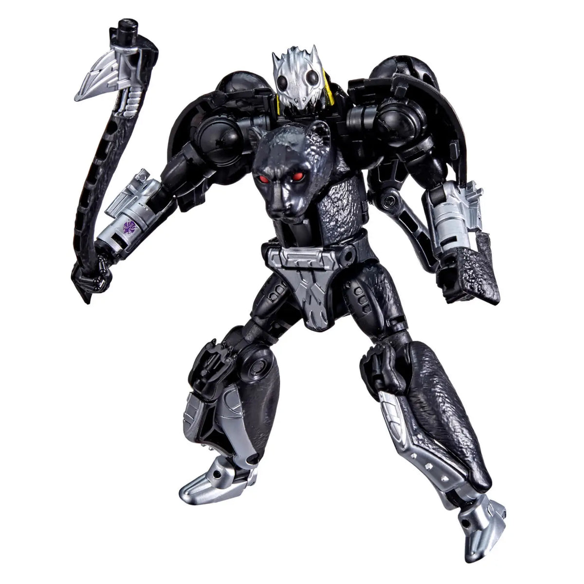 Transformers Shadow Panther