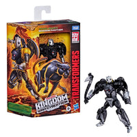 Transformers Shadow Panther