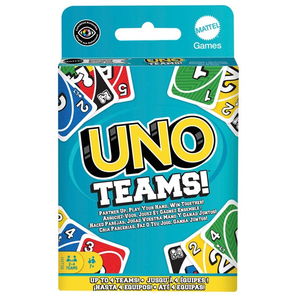 UNO Teams