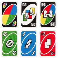 UNO Teams