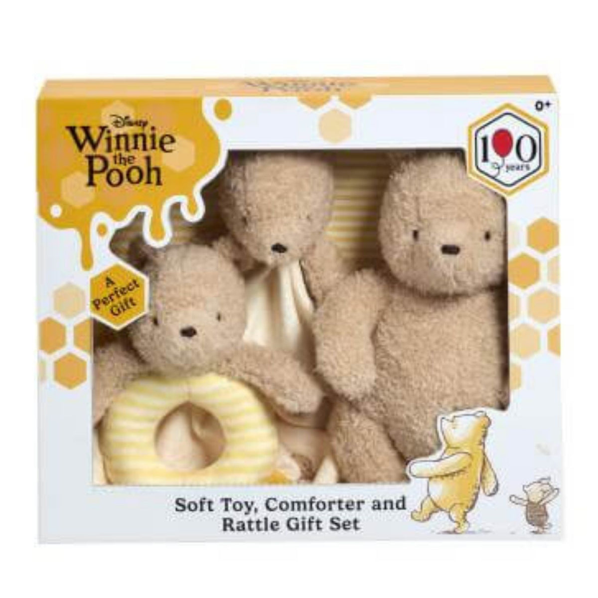 packaging