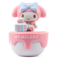 YuMe Hello Kitty 50th Anniversary