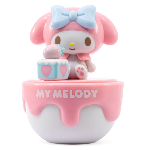 YuMe Hello Kitty 50th Anniversary