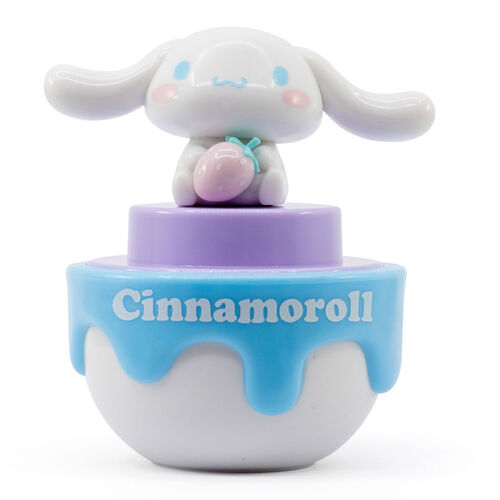 YuMe Hello Kitty 50th Anniversary