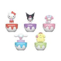 YuMe Hello Kitty 50th Anniversary