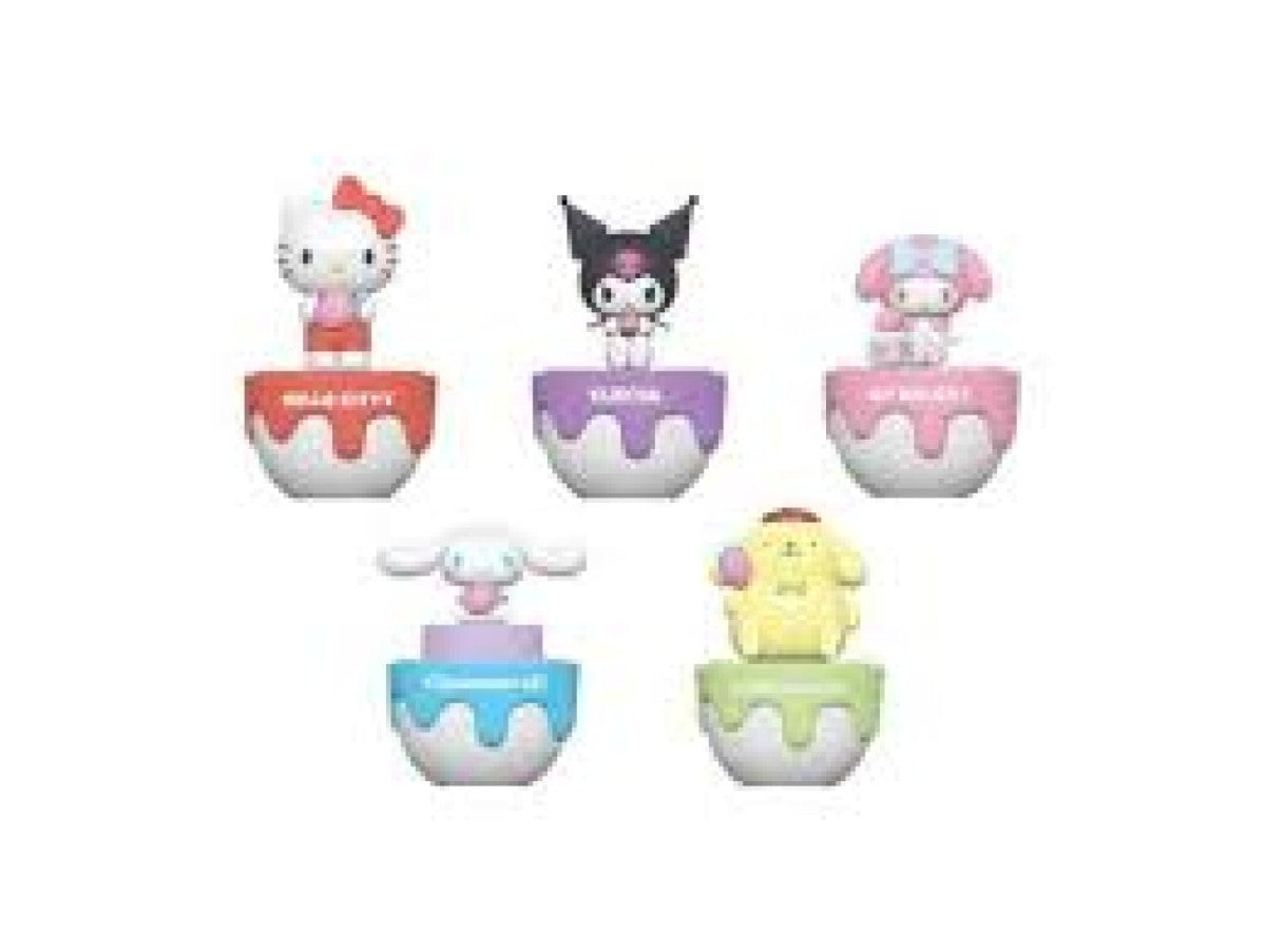 YuMe Hello Kitty 50th Anniversary