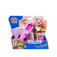 skye paw patrol jet 
