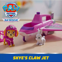 skye paw patrol jet 