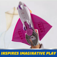 skye paw patrol jet 