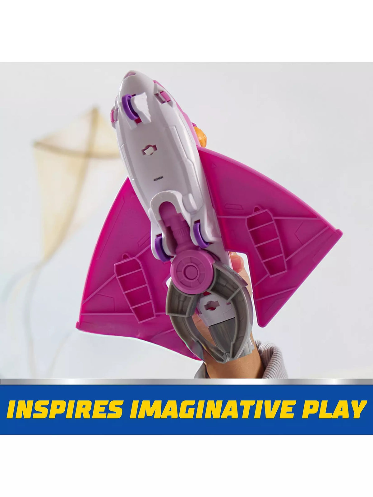 skye paw patrol jet 