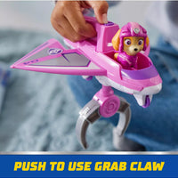 skye paw patrol jet 