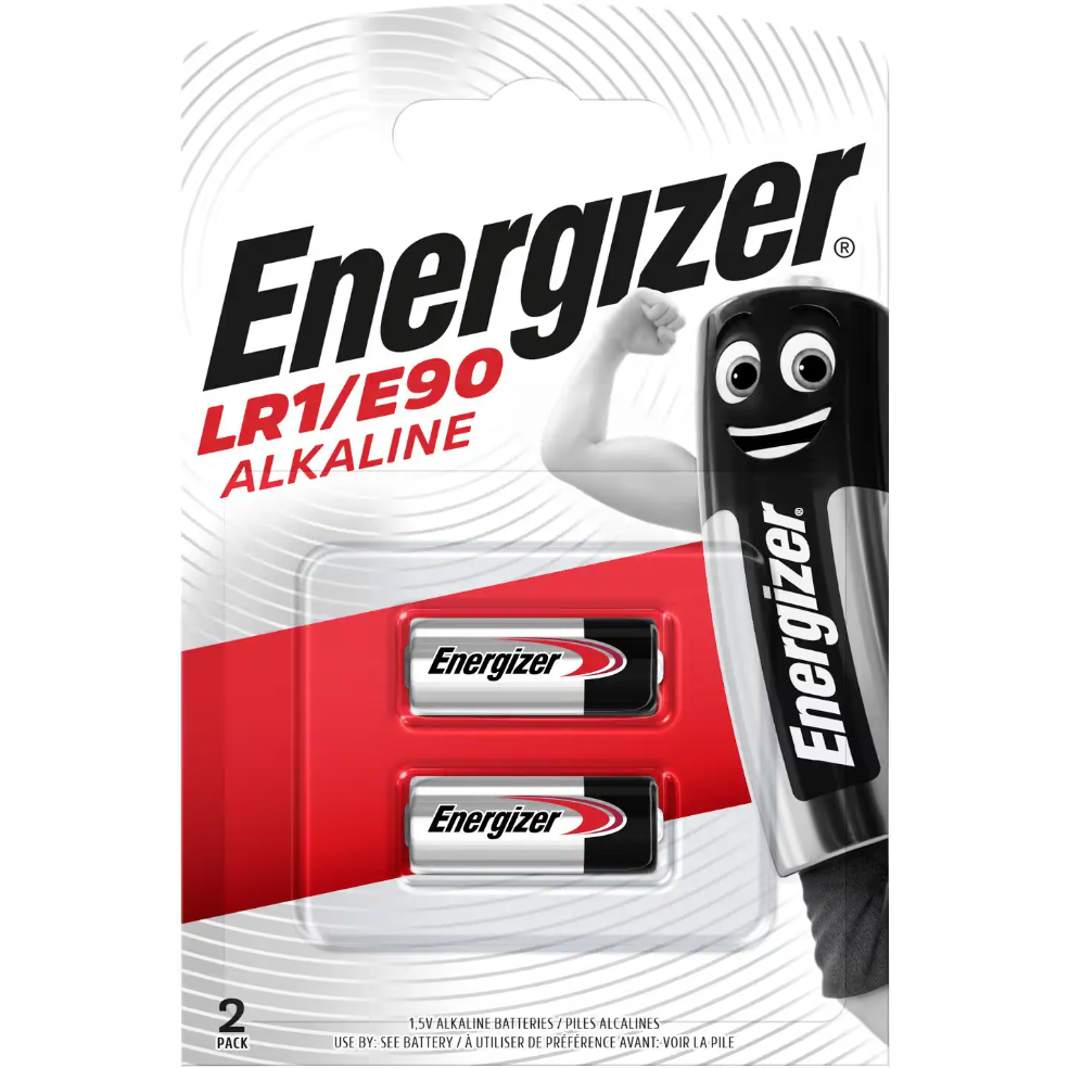 energizer alkaline batteries 