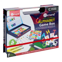 alphabet playset 