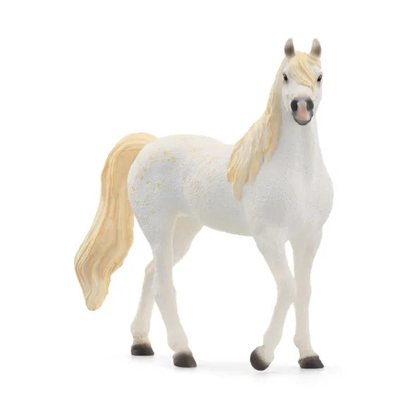 arab mare figure 