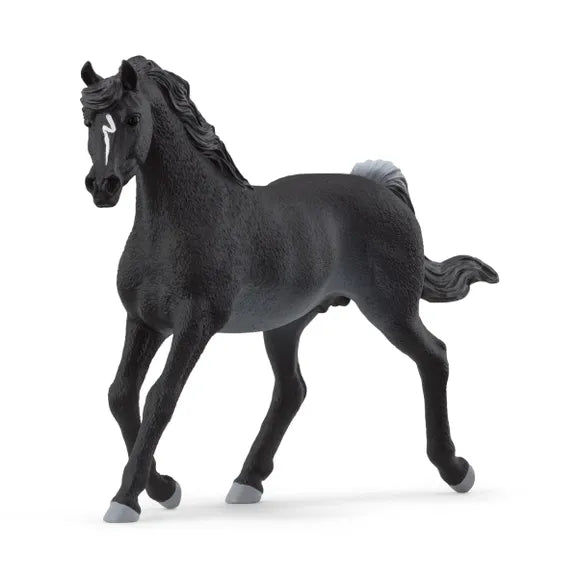 arab stallion figure 
