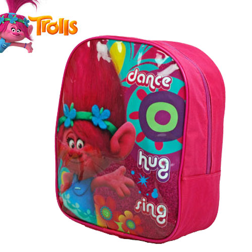 trolls backpack 