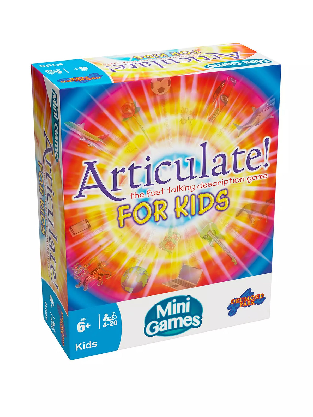 articulate for kids game 