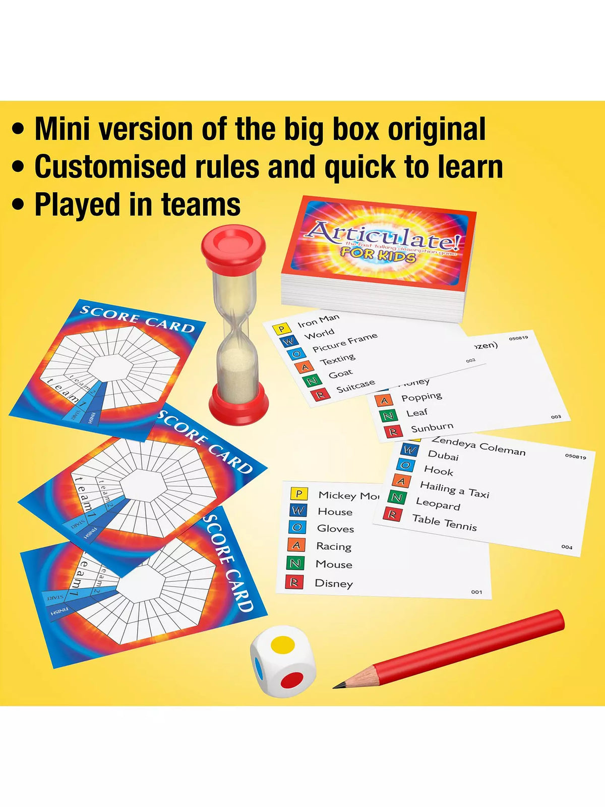 articulate for kids game 