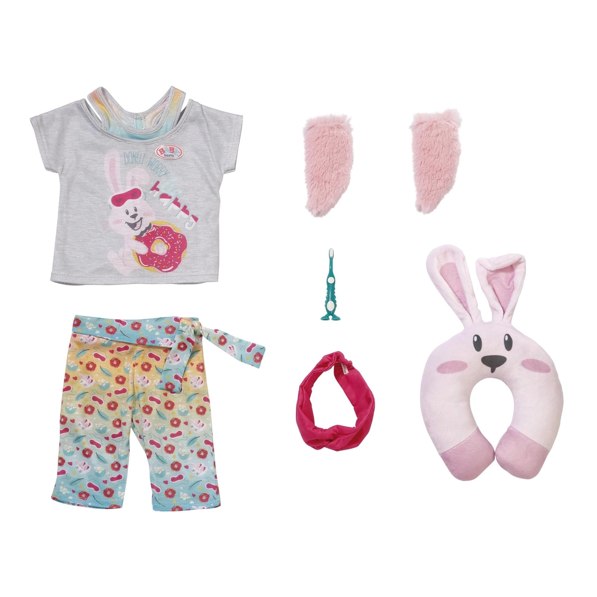 baby doll outfit 
