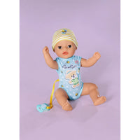 baby doll and accessories 