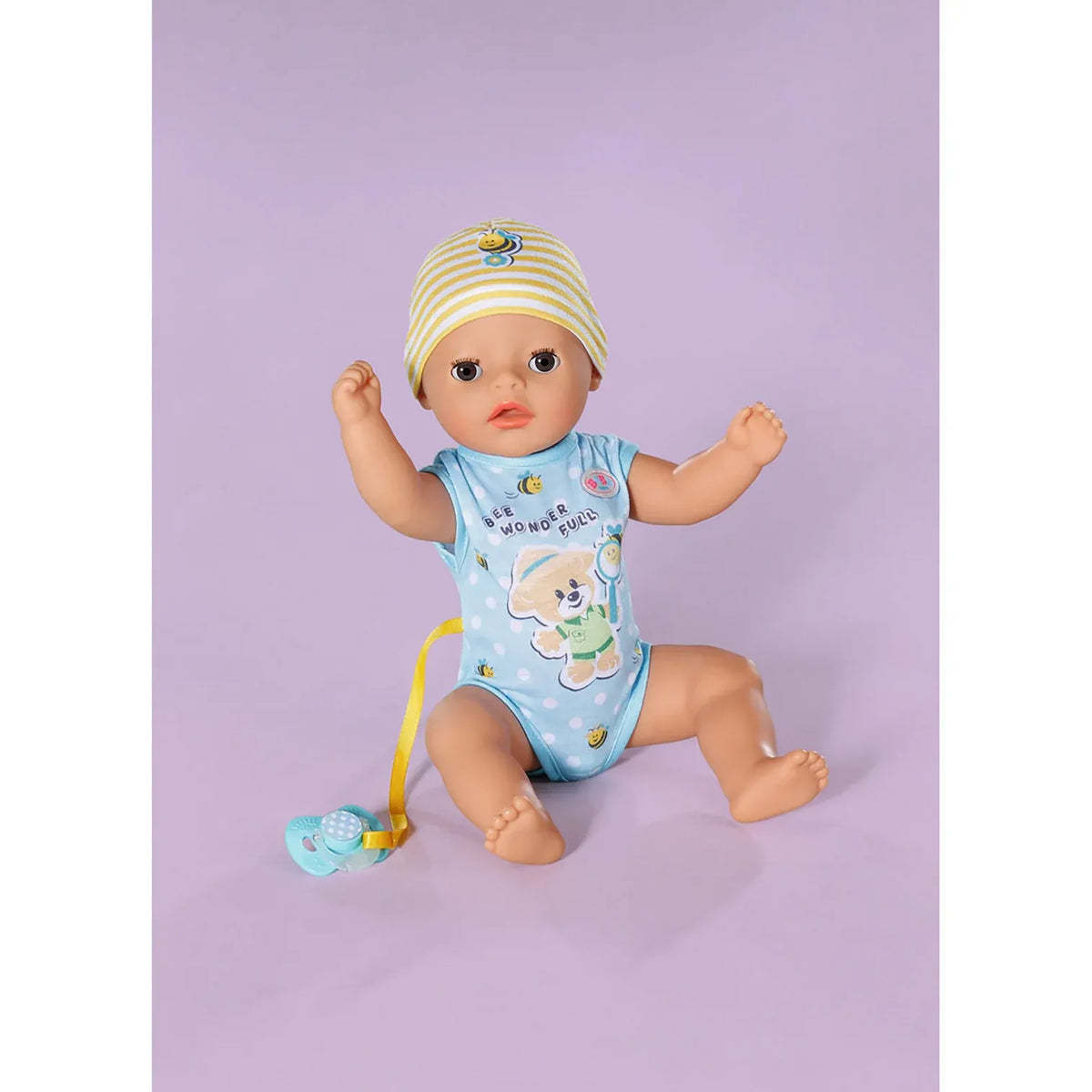 baby doll and accessories 