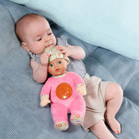 night friends for baby doll