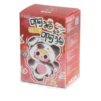 cats and dogs blind box 