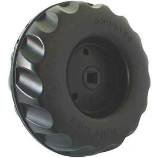 Rolly Replacement Rear Wheel & Band