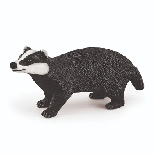 badger figure 
