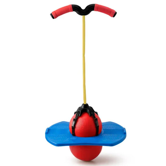 pogo ball hopper