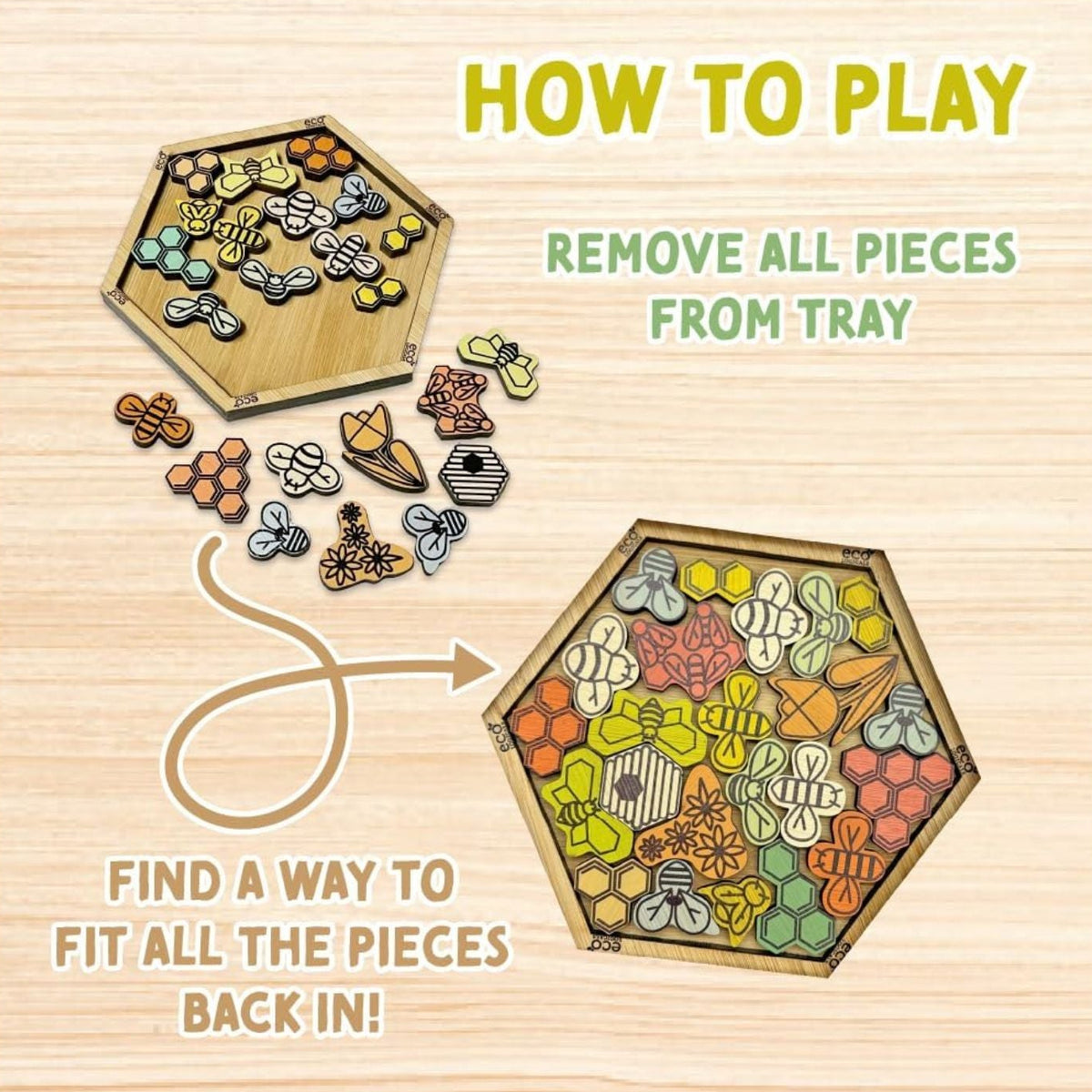 how to play mumbo jumbo puzzle 
